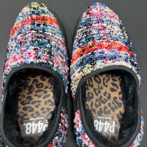 P448 LABY SLIPPERS
